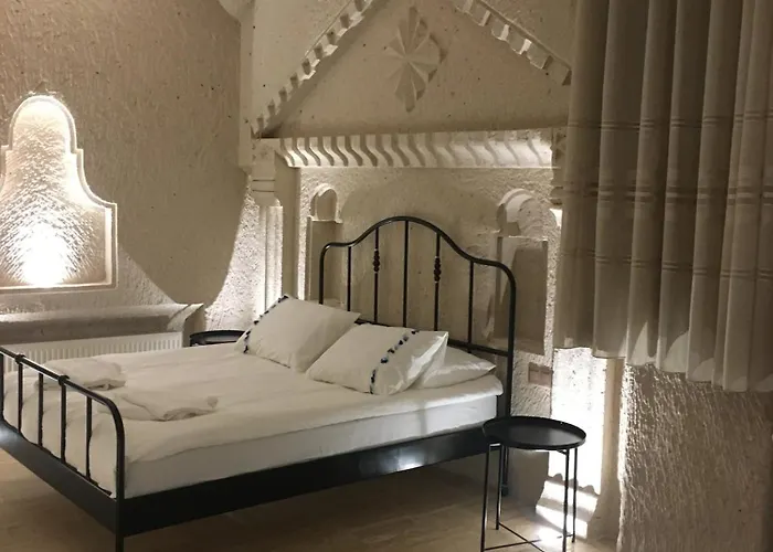 Bed and breakfast Corner ın Cappadocia Ortahisar