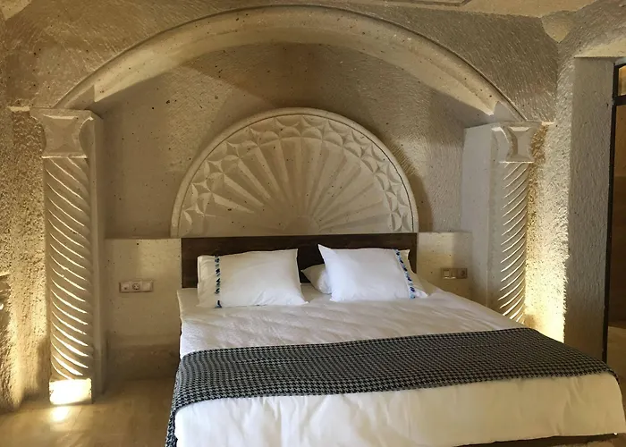 Corner In Cappadocia B&B 4*