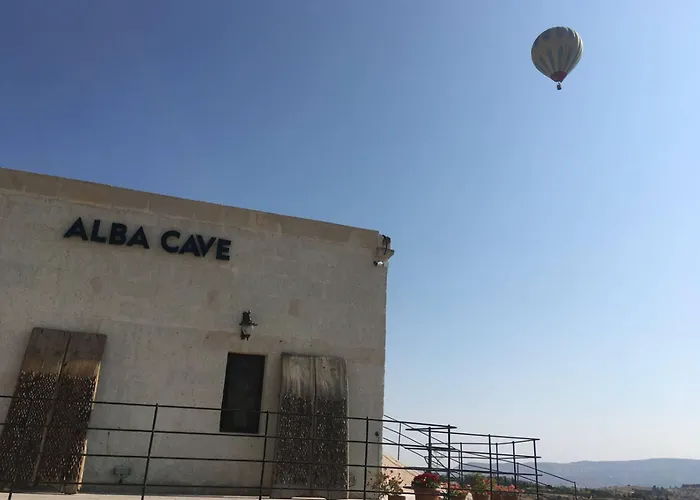 Bed and breakfast Corner ın Cappadocia 4*